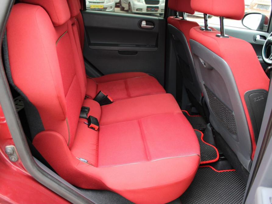 Mitsubishi Colt VI (Z20/Z30) Нижний Новгород  - изображение 14
