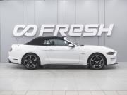 Ford Mustang VI Рестайлинг Ростов-на-Дону  - изображение 24