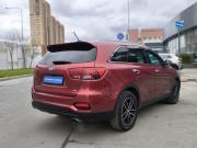 Kia Sorento III Prime Рестайлинг Санкт-Петербург  - изображение 27