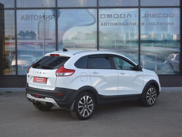 Lada (ВАЗ) XRAY I с пробегом 2021 года, цена 1 160 000 рублей, 92229 км, хэтчбек, Автокод Объявления