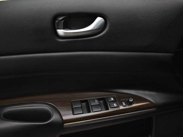 Nissan Teana II Рестайлинг с пробегом 2012 года, цена 845 000 рублей, 336701 км, седан, Автокод Объявления