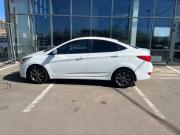 Hyundai Solaris I Рестайлинг Санкт-Петербург  - изображение 30