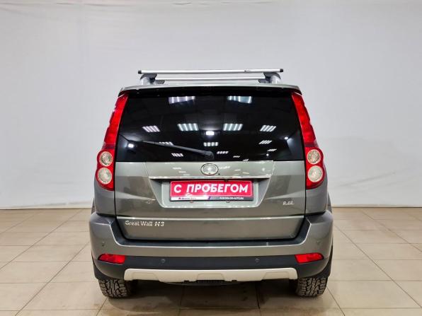 Great Wall Hover H3 I с пробегом 2014 года, цена 785 000 рублей, 169916 км, внедорожник, Автокод Объявления