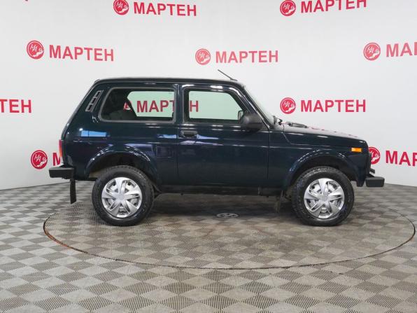 Lada (ВАЗ) Niva Legend I с пробегом 2023 года, цена 808 000 рублей, 32509 км, внедорожник, Автокод Объявления
