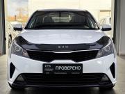 Kia Rio IV Рестайлинг Уфа  - изображение 24