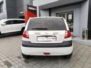 Hyundai Getz I Рестайлинг Набережные Челны  - изображение 36