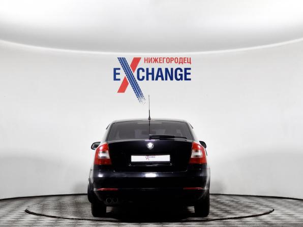 Skoda Octavia II (A5) Рестайлинг с пробегом 2010 года, цена 519 000 рублей, 280556 км, лифтбек, Автокод Объявления