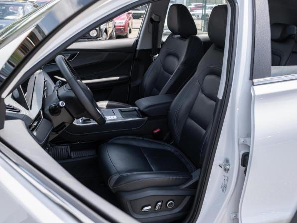 Chery Tiggo 4 Pro I с пробегом 2024 года, цена 1 661 000 рублей, 16082 км, внедорожник, Автокод Объявления