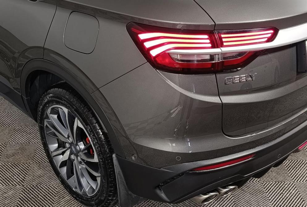 Geely Coolray I Волгоград  - изображение 23