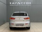 Mitsubishi Lancer X Магнитогорск  - изображение 20