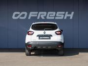 Renault Kaptur I Краснодар  - изображение 22