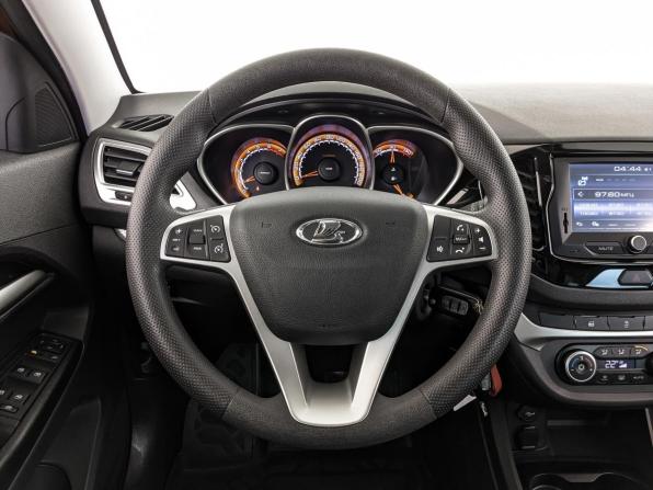 Lada (ВАЗ) Vesta I с пробегом 2019 года, цена 1 150 000 рублей, 36306 км, универсал, Автокод Объявления