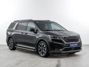 Kia Carnival IV Москва  - изображение 24