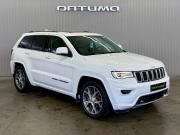 Jeep Grand Cherokee IV (WK2) Рестайлинг Краснодар  - изображение 24