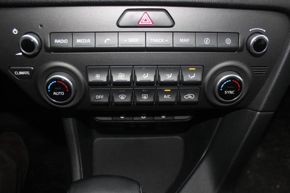 Kia Sportage IV Белгород  - изображение 28