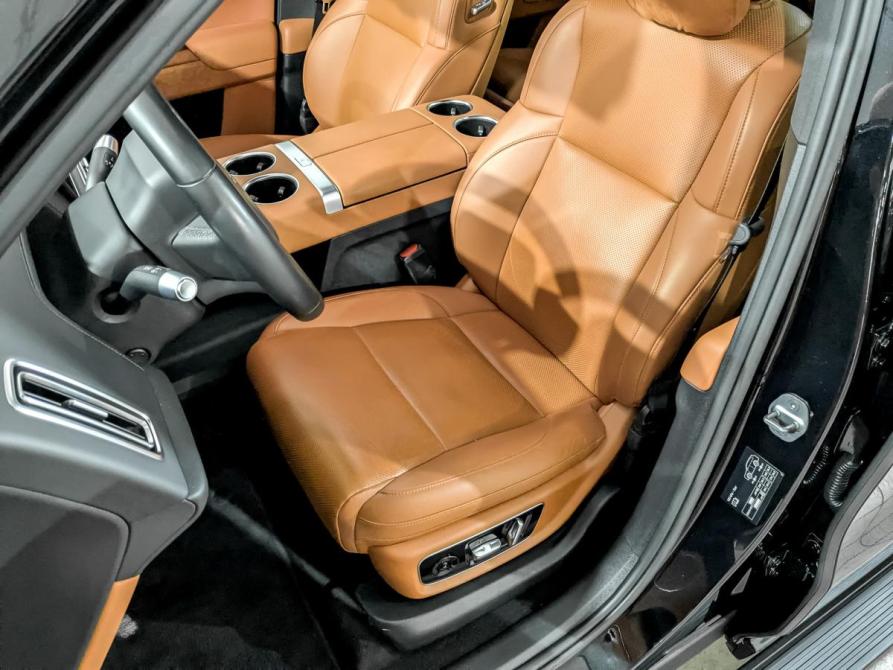 Li Auto (Lixiang) L9 I Химки  - изображение 23