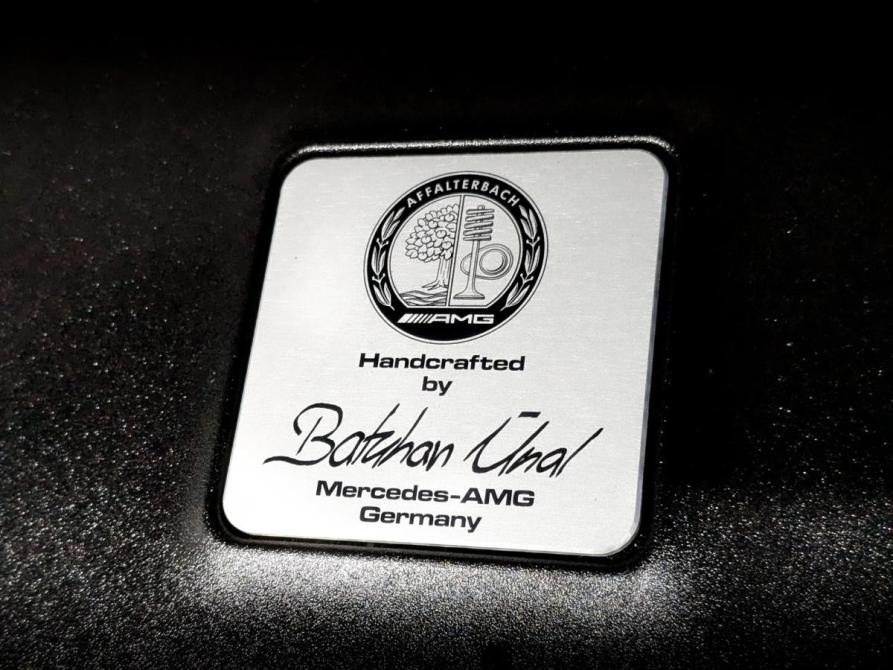Mercedes-Benz GLS AMG II (X167) Химки  - изображение 27
