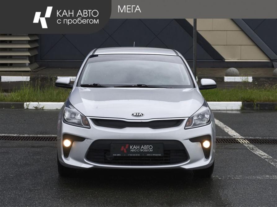 Kia Rio IV Казань  - изображение 3