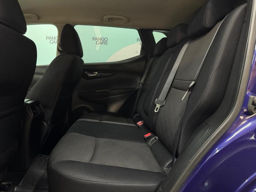 Nissan Qashqai II Набережные Челны  - изображение 25
