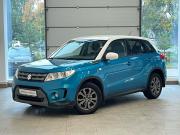Suzuki Vitara II Санкт-Петербург  - изображение 25