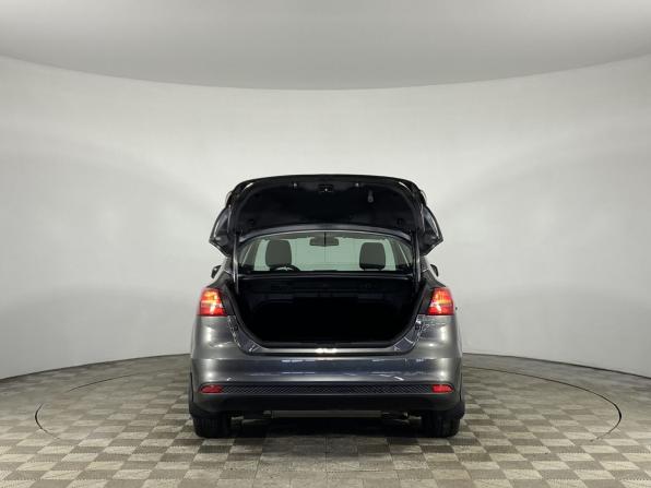 Ford Focus III Рестайлинг с пробегом 2019 года, цена 1 280 000 рублей, 108380 км, седан, Автокод Объявления