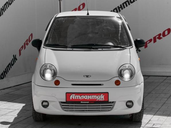 Daewoo Matiz I Рестайлинг с пробегом 2011 года, цена 225 000 рублей, 109919 км, хэтчбек, Автокод Объявления