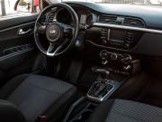 Kia Rio IV Уфа  - изображение 28