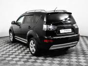 Mitsubishi Outlander II Москва  - изображение 21
