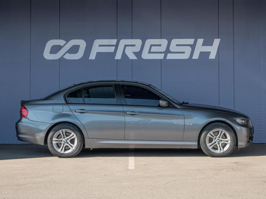 BMW 3 серии V (E90/E91/E92/E93) Рестайлинг Краснодар  - изображение 5