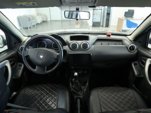 Renault Duster I с пробегом 2014 года, цена 829 000 рублей, 165092 км, внедорожник, Автокод Объявления