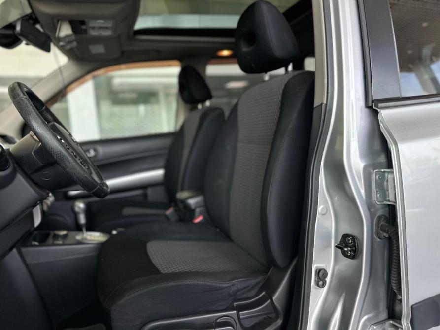 Nissan X-Trail II Новосибирск  - изображение 24