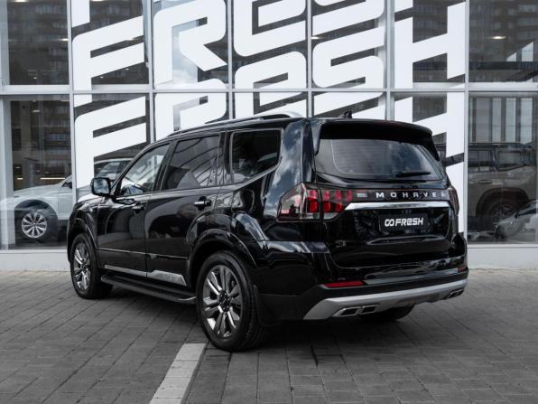Kia Mohave I Рестайлинг 2 с пробегом 2022 года, цена 5 617 500 рублей, 64144 км, внедорожник, Автокод Объявления