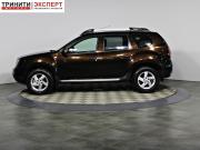 Renault Duster I Рестайлинг Белгород  - изображение 22