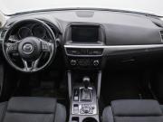 Mazda CX-5 I Рестайлинг Москва  - изображение 31