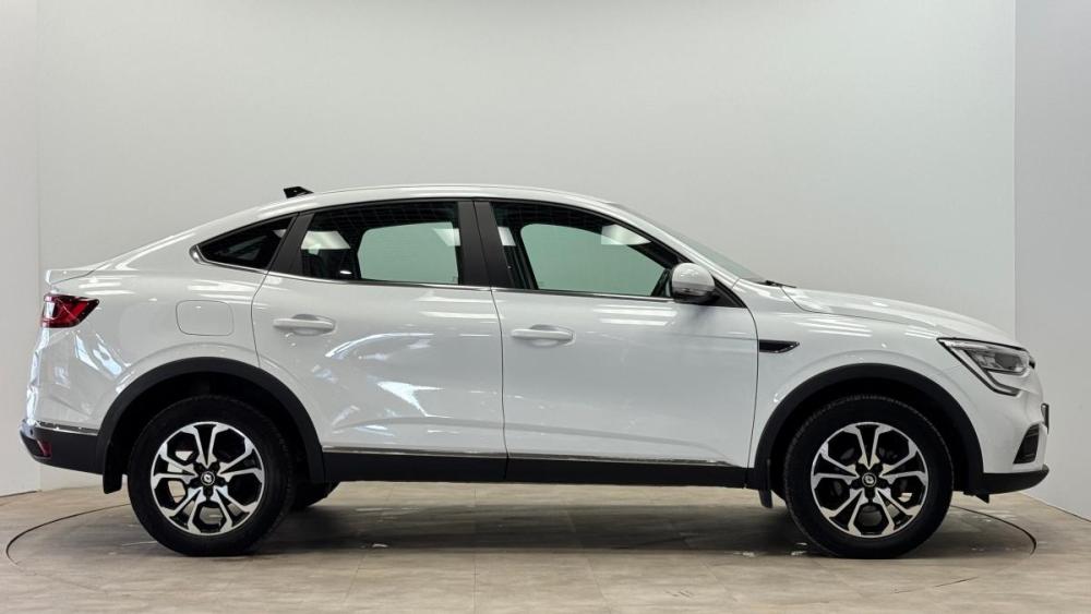 Renault Arkana I Киров  - изображение 5