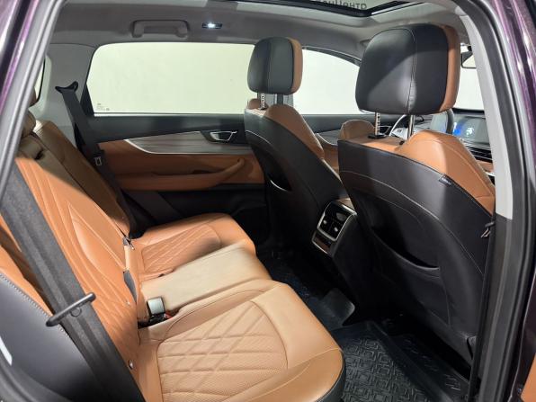 Chery Tiggo 8 Pro Max I с пробегом 2023 года, цена 1 819 800 рублей, 85000 км, внедорожник, Автокод Объявления