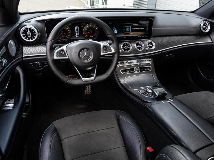 Mercedes-Benz E-Класс V (W213 S213 C238) Краснодар  - изображение 6