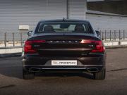 Volvo S90 II Москва  - изображение 29