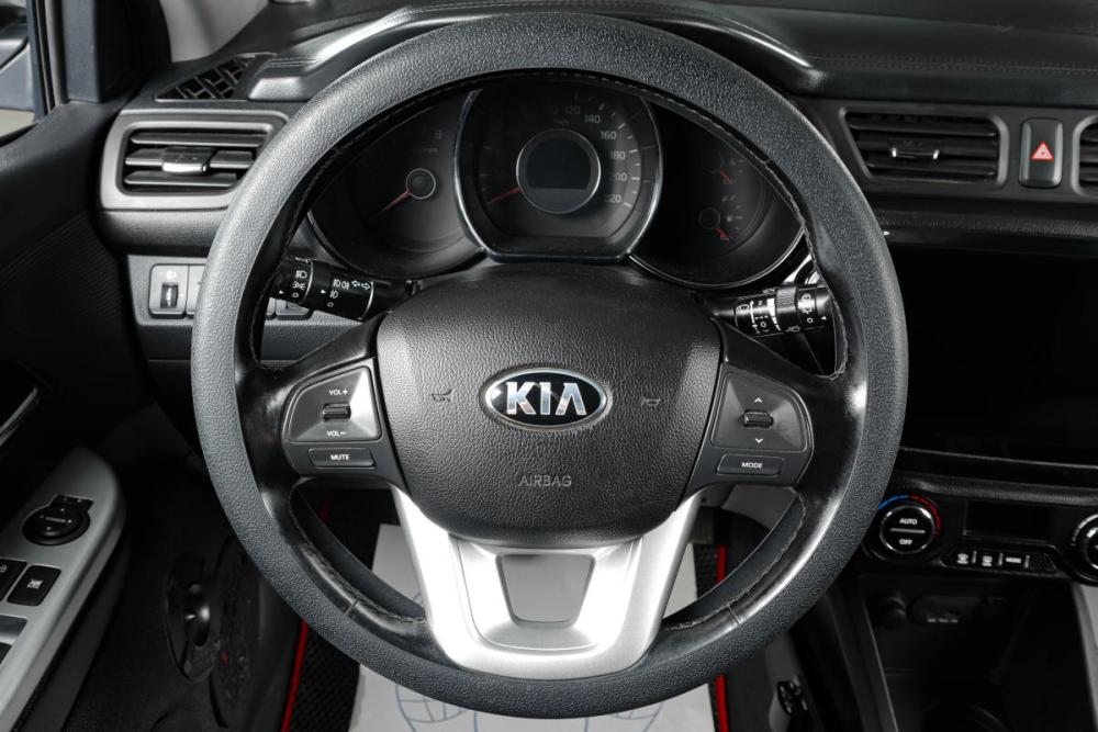 Kia Rio III Тюмень  - изображение 14