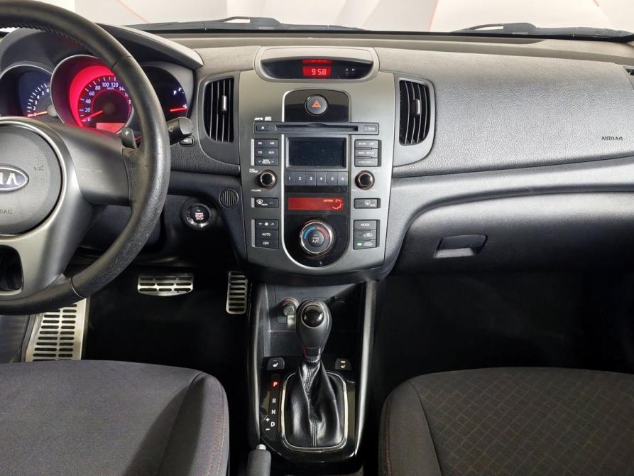 Kia Cerato II Москва  - изображение 14