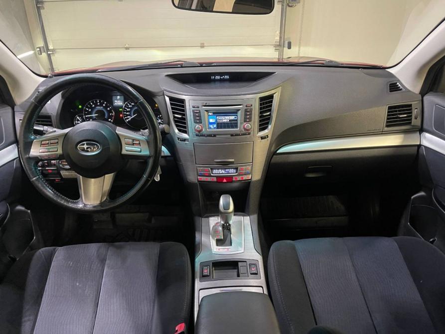 Subaru Outback IV Новосибирск  - изображение 18