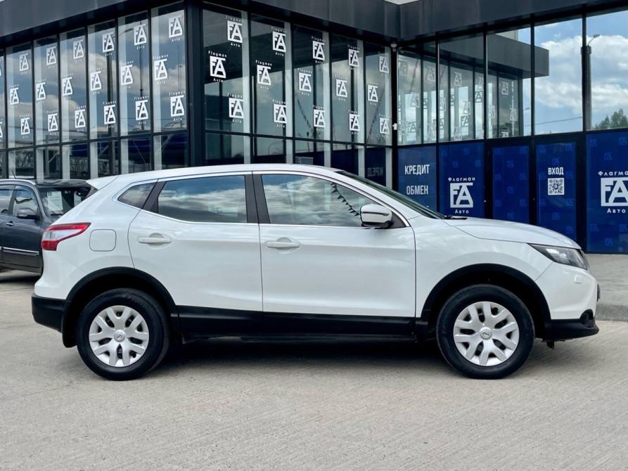 Nissan Qashqai II Краснодар  - изображение 8