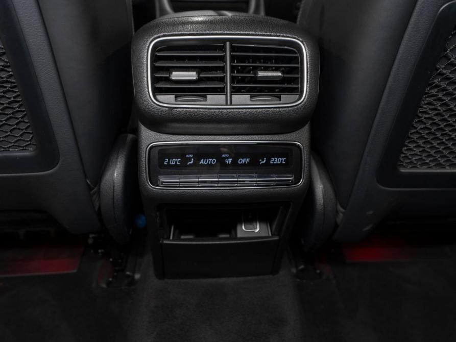 Mercedes-Benz GLS II (X167) Москва  - изображение 16