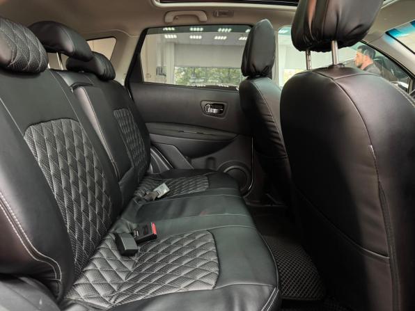 Nissan Qashqai I Рестайлинг с пробегом 2012 года, цена 970 000 рублей, 171289 км, внедорожник, Автокод Объявления