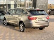 Lada (ВАЗ) Vesta I Калуга  - изображение 20