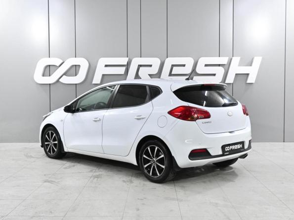 Kia Ceed II с пробегом 2013 года, цена 1 335 000 рублей, 163752 км, хэтчбек, Автокод Объявления