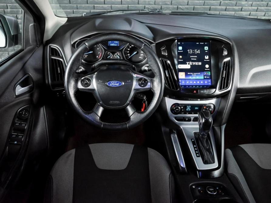 Ford Focus III Екатеринбург  - изображение 12