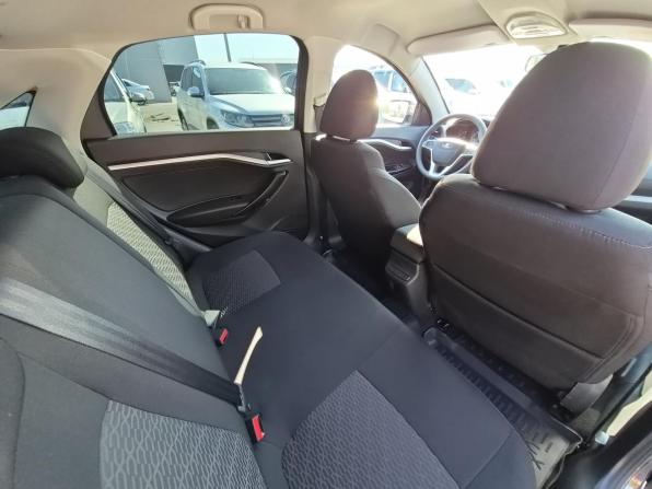 Lada (ВАЗ) Vesta I с пробегом 2022 года, цена 1 250 000 рублей, 69133 км, седан, Автокод Объявления