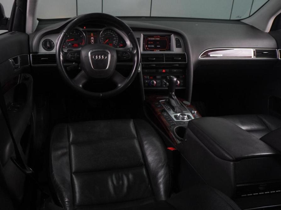 Audi A6 III (C6) Воронеж  - изображение 6
