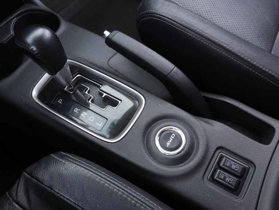 Mitsubishi Outlander III Рестайлинг 2 Москва  - изображение 16